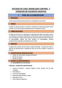 GUIA DE DESARROLLO DE UN SISTEMA DE INFORMACION