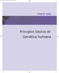 GENETICA GUIA PRACTICA FACIL