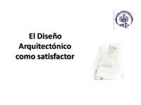 Diseño Arquitectónico: Espacios Domésticos y su Influencia en la Vida Cotidiana
