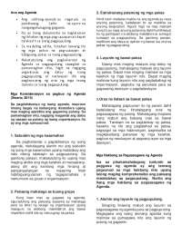 Pagsulat lesson week 7-8 grade 12 - Docsity