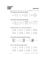 MATEMATICAS 4 PRIMARIA SM - Docsity