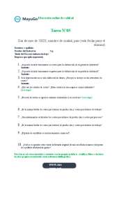 Calidad en la Educación Online: Costos en la Industria