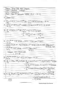 Tugas matematika nomer 1 sampai 50