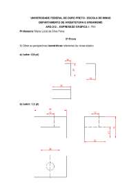 Geometry test done in 2019