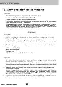 Tema 3- Fisica 2º Eso Solucionario