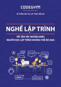 tài liệu và bài tập lập trình
