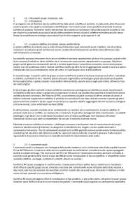 riassunto manuale pilati movimenti sociali e azioni di protesta