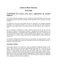 Análisis de Redes Eléctricas: Circuitos Trifásicos