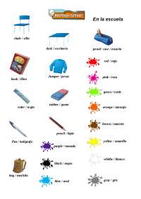 Rooftops 2 vocabulary