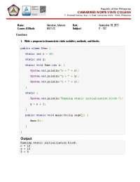 Information systems➝Database management system engines   • Computing methodologies➝Massive