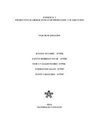 evidencia 2 sobre la distribucion fisica internacional
