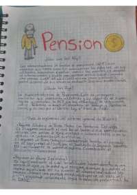 TALLER DE PENSION EN COLOMBIA