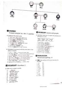 Homework Empire A 4B