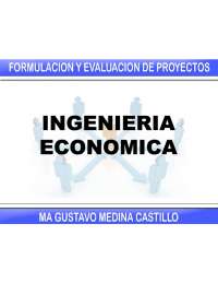 resumen de ingeniería económica