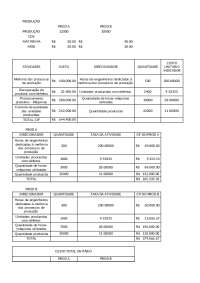 contabilidade 6 semestre