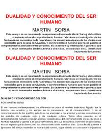 libro de literatura para principiantes