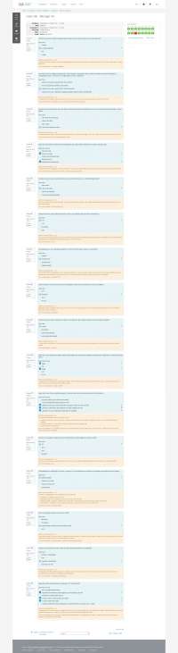Cisco Network Essentials 2º teste prático