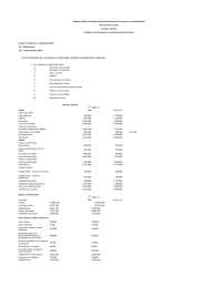 EJERCICIOS SOBRE RAZONES BURSATILES