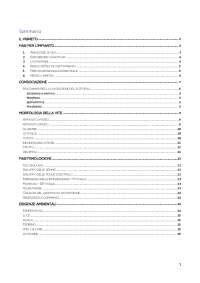Descrizione e gestione del vigneto