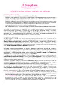 Il famigliare, di Scabini e Cigoli