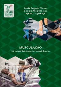 Livro musculação descreve oque é esse tipo de treino.