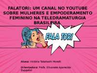 Slide para a banca - TCC Jornalismo