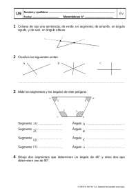 matematicas 4º primaria evaluacacion anaya unidad 9