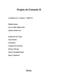 Peças Processuais referente ao direito do trabalho