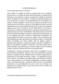 Problemas de Acesso à Saúde: Uma Família em Busca de Atendimento no SUS