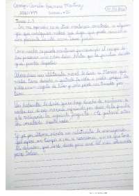decisiones eticas de  textos