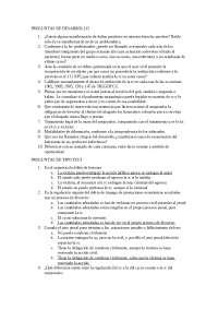 Ex. Responsabilidad civil