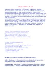 frammenti di Alceo, "Perché aspettare?" frr. 346- 362