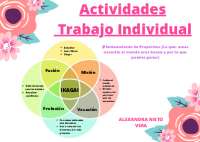 IKAGAI LA RAZON DE VIVIR