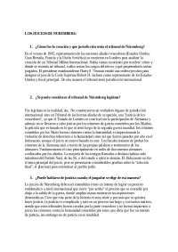 ANALISIS PELICULA LOS JUICIOS DE NUREMBERG