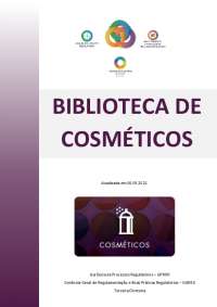 BIBLIOTECA COSMETICOS