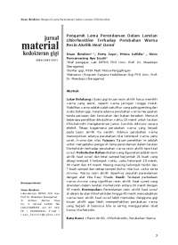periodontologi and its onoral thing