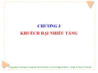 ài liệu môn kỹ thuật mạch của khoa Điện tử Viễn thông trường đại học bách khoa Đà Nẵng