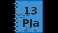 13 Plays by Wilfredo Guerrero