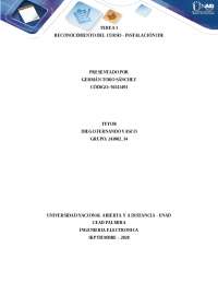 Instalación del IDE: Guía Práctica para Estudiantes de Ingeniería Electrónica