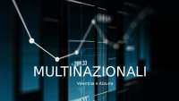 LE multinazionali power point