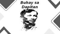 Rizal: Buhay sa Dapitan