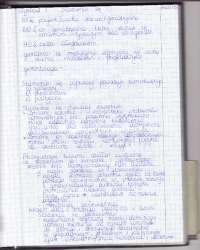 Geriatria opracowanie własne tematu