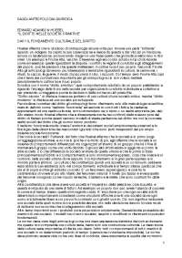 saggi e riassunto del manuale per l' esame di antropologia giuridica