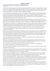 become a curator riassunto