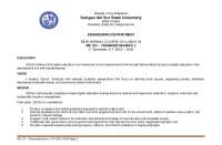 thermodynamics module 1