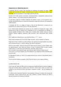 La Expulsión de los Judíos de España en 1492: Contexto Histórico y Análisis de la Época