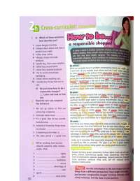 Apunte y ejercicio de ingles - Docsity
