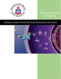 Cell signaling that is important for the cell to perform different functions