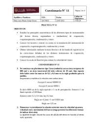 practicas de climatología
