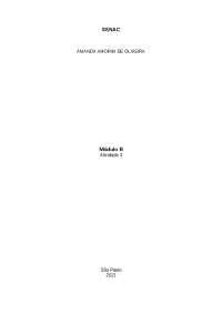 TST - Módulo B - Executar ações de investigação, registro e controle de incidentes, aciden